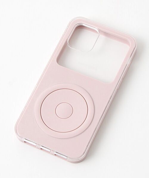 TAKASHIMAYA OUTLET/タカシマヤ アウトレット 『アウトレット対象商品』ナナナナ iPhoneケース(NOT A MUSIC PLAYER) LIGHT PINK 11Pro TAKASHIMAYA OUTLET/タカシマヤ アウトレット 『アウトレット対象商品』ナナナナ iPhoneケース(NOT A MUSIC PLAYER) LIGHT PINK 11Pro