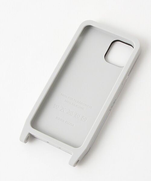セール】 『アウトレット対象商品』ナナナナ iPhoneケース