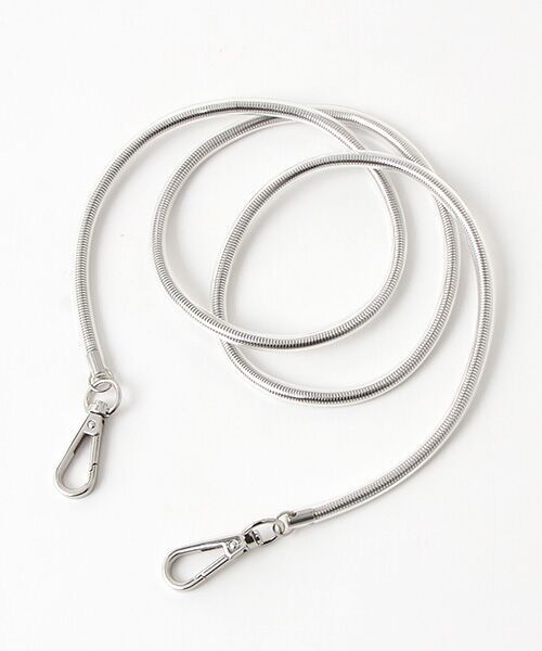 TAKASHIMAYA OUTLET / タカシマヤ アウトレット モバイルケース | 『アウトレット対象商品』ナナナナ　iPhoneケース（PUNCHING　METAL） | 詳細6