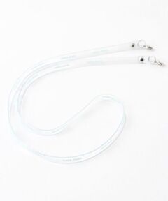 TAKASHIMAYA OUTLET / タカシマヤ アウトレット キーホルダー・ストラップ | 『アウトレット対象商品』ナナナナ　ストラップ