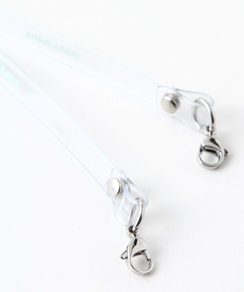 TAKASHIMAYA OUTLET / タカシマヤ アウトレット キーホルダー・ストラップ | 『アウトレット対象商品』ナナナナ　ストラップ | 詳細1