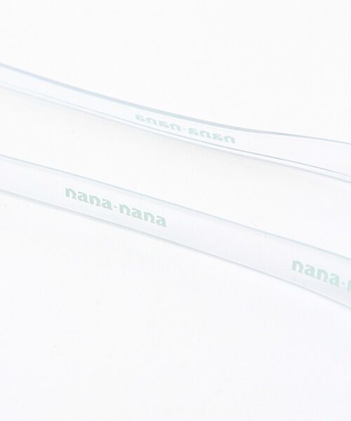 TAKASHIMAYA OUTLET / タカシマヤ アウトレット キーホルダー・ストラップ | 『アウトレット対象商品』ナナナナ　ストラップ | 詳細2