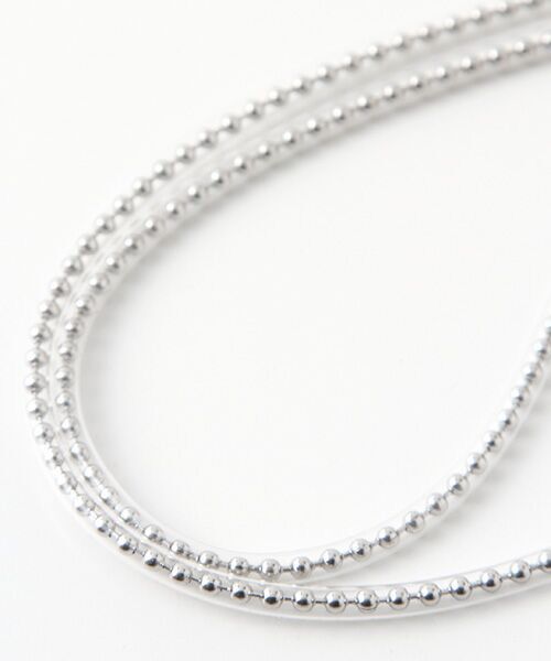 TAKASHIMAYA OUTLET / タカシマヤ アウトレット キーホルダー・ストラップ | 『アウトレット対象商品』ナナナナ　ストラップ | 詳細1