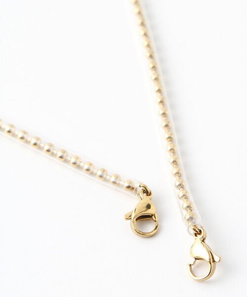 TAKASHIMAYA OUTLET / タカシマヤ アウトレット キーホルダー・ストラップ | 『アウトレット対象商品』ナナナナ　ストラップ | 詳細2