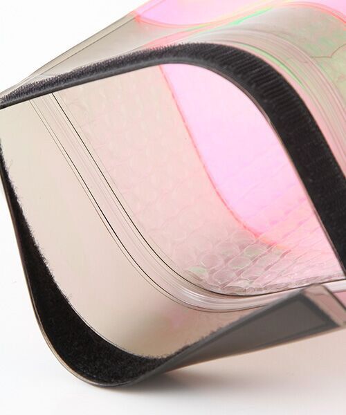 TAKASHIMAYA OUTLET / タカシマヤ アウトレット モバイルケース | 『アウトレット対象商品』ナナナナ　バッグ | 詳細2