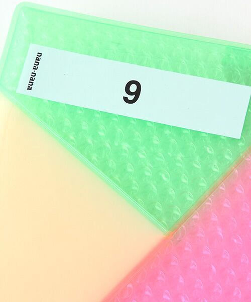 TAKASHIMAYA OUTLET / タカシマヤ アウトレット モバイルケース | 『アウトレット対象商品』ナナナナ　バッグ | 詳細3