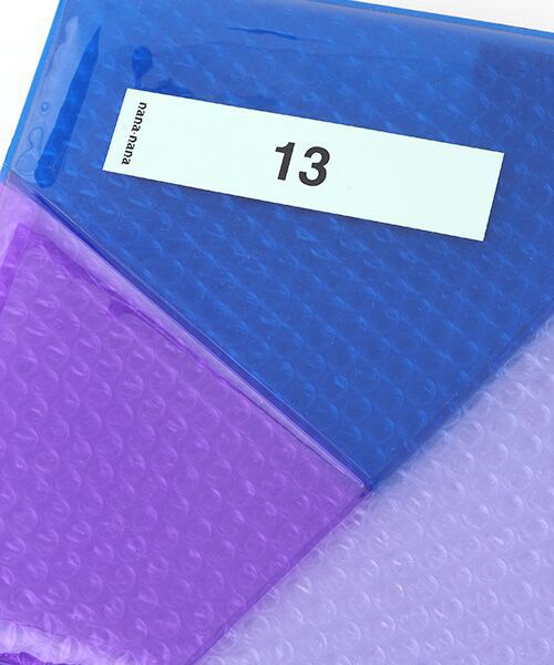 TAKASHIMAYA OUTLET / タカシマヤ アウトレット モバイルケース | 『アウトレット対象商品』ナナナナ　バッグ | 詳細3