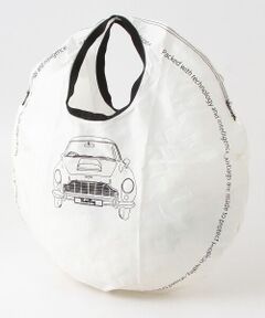 TAKASHIMAYA OUTLET / タカシマヤ アウトレット エコバッグ | 『アウトレット対象商品』アクネオ　バック