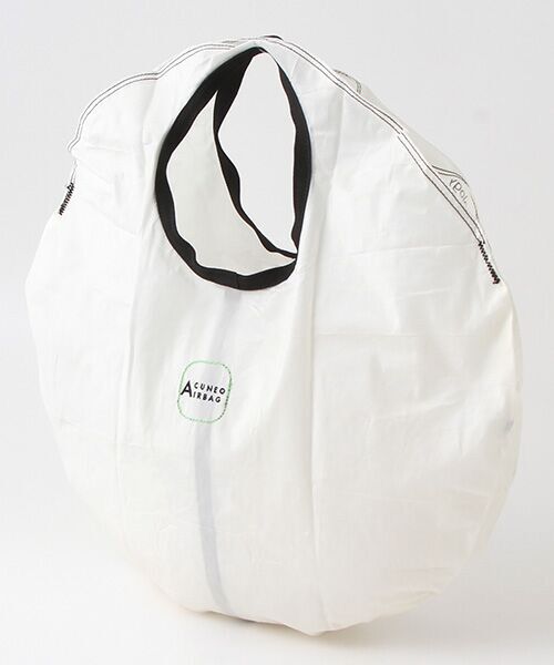 TAKASHIMAYA OUTLET / タカシマヤ アウトレット エコバッグ | 『アウトレット対象商品』アクネオ　バック | 詳細1