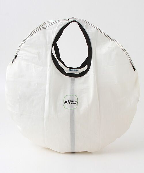 TAKASHIMAYA OUTLET / タカシマヤ アウトレット エコバッグ | 『アウトレット対象商品』アクネオ　バック | 詳細2