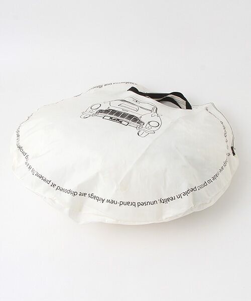 TAKASHIMAYA OUTLET / タカシマヤ アウトレット エコバッグ | 『アウトレット対象商品』アクネオ　バック | 詳細4