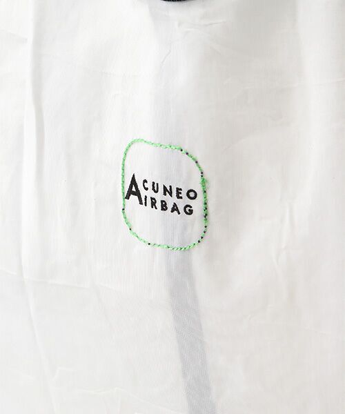 TAKASHIMAYA OUTLET / タカシマヤ アウトレット エコバッグ | 『アウトレット対象商品』アクネオ　バック | 詳細6