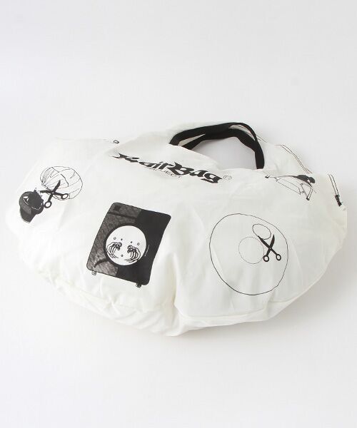 TAKASHIMAYA OUTLET / タカシマヤ アウトレット かごバック | 『アウトレット対象商品』アクネオ　バック | 詳細4