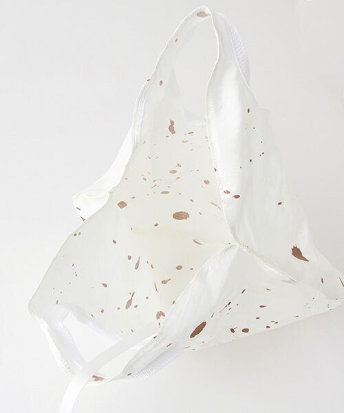 TAKASHIMAYA OUTLET / タカシマヤ アウトレット エコバッグ | 『アウトレット対象商品』アクネオ　バッグ | 詳細4