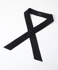 TAKASHIMAYA OUTLET / タカシマヤ アウトレット バンダナ・スカーフ | 『アウトレット対象商品』ウィーウィル　スカーフ/CUT SCARF