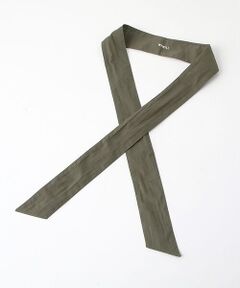 TAKASHIMAYA OUTLET / タカシマヤ アウトレット バンダナ・スカーフ | 『アウトレット対象商品』ウィーウィル　スカーフ/CUT SCARF