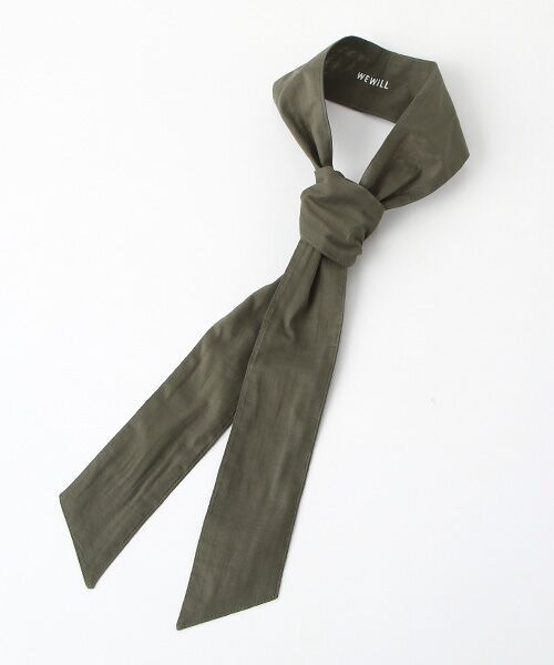 VIVISION SCARF ヴィヴィジョン スカーフ vivision SCARF “SOUND&VIVISION” スカーフ - メルカリ