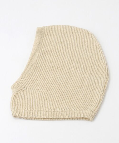 TAKASHIMAYA OUTLET / タカシマヤ アウトレット ネックウォーマー・イヤーマフ | 『アウトレット対象商品』ロベルトコリーナ　バラクラバ | 詳細2