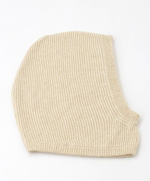 TAKASHIMAYA OUTLET / タカシマヤ アウトレット ネックウォーマー・イヤーマフ | 『アウトレット対象商品』ロベルトコリーナ　バラクラバ | 詳細3