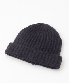 TAKASHIMAYA OUTLET / タカシマヤ アウトレット ニットキャップ | 『アウトレット対象商品』ロベルトコリーナ　ニット帽