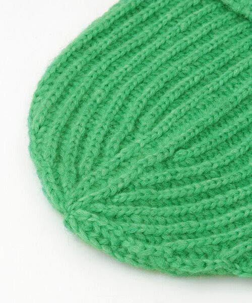 TAKASHIMAYA OUTLET / タカシマヤ アウトレット ニットキャップ | 『アウトレット対象商品』ロベルトコリーナ　ニット帽 | 詳細2