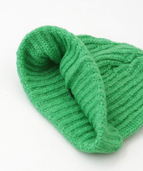 TAKASHIMAYA OUTLET / タカシマヤ アウトレット ニットキャップ | 『アウトレット対象商品』ロベルトコリーナ　ニット帽 | 詳細3