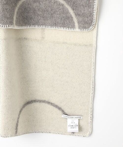 TAKASHIMAYA OUTLET / タカシマヤ アウトレット ポンチョ | 『アウトレット対象商品』ＥＳＰ　ＣＯ/ポンチョ | 詳細3