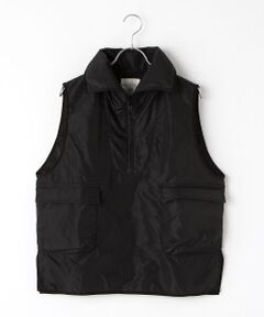 TAKASHIMAYA OUTLET / タカシマヤ アウトレット ベスト | 『アウトレット対象商品』ＫＡＰＯＫ　ＫＮＯＴ　ＪＫ/ベスト