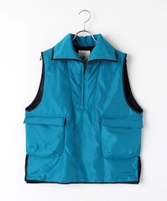 TAKASHIMAYA OUTLET / タカシマヤ アウトレット ベスト | 『アウトレット対象商品』ＫＡＰＯＫ　ＫＮＯＴ　ＪＫ/ベスト