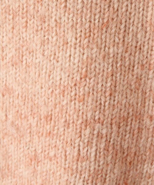 TAKASHIMAYA OUTLET / タカシマヤ アウトレット ニット・セーター | 『アウトレット対象商品』ジャメヴ　ＫＲ/BOTANICAL 2WAY KNIT | 詳細4