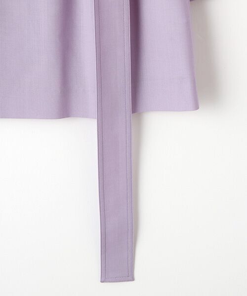 TAKASHIMAYA OUTLET / タカシマヤ アウトレット シャツ・ブラウス | 『アウトレット対象商品』ＣＩＮＯＨ　ＢＬ/ブラウス | 詳細4