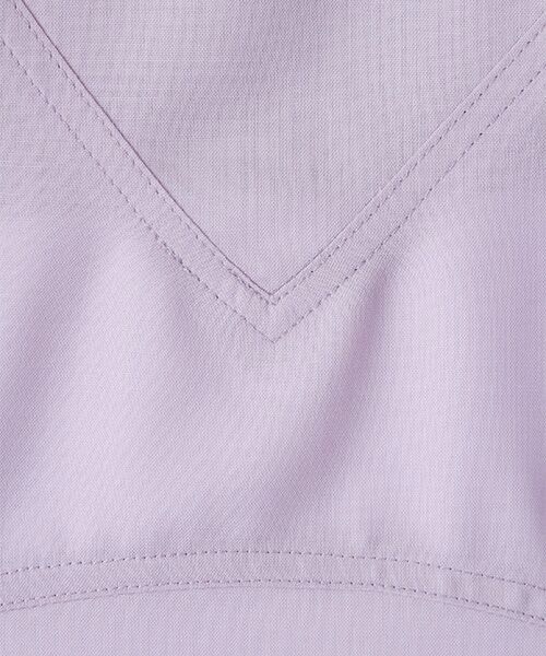 TAKASHIMAYA OUTLET / タカシマヤ アウトレット シャツ・ブラウス | 『アウトレット対象商品』ＣＩＮＯＨ　ＢＬ/ブラウス | 詳細5