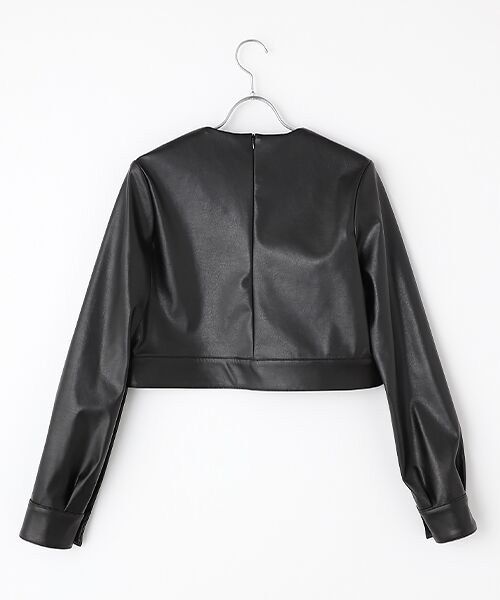 TAKASHIMAYA OUTLET / タカシマヤ アウトレット シャツ・ブラウス | 『アウトレット対象商品』０８ＳＩＲＣＵＳ　ＢＬ/シャツ・ブラウス | 詳細1