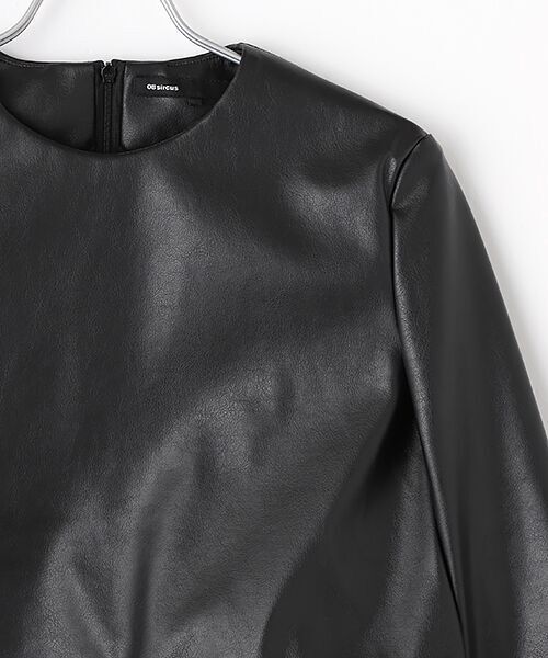 TAKASHIMAYA OUTLET / タカシマヤ アウトレット シャツ・ブラウス | 『アウトレット対象商品』０８ＳＩＲＣＵＳ　ＢＬ/シャツ・ブラウス | 詳細2