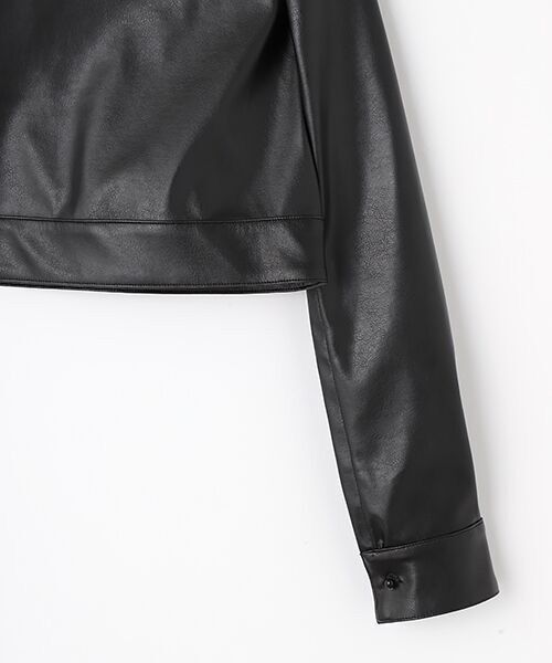 TAKASHIMAYA OUTLET / タカシマヤ アウトレット シャツ・ブラウス | 『アウトレット対象商品』０８ＳＩＲＣＵＳ　ＢＬ/シャツ・ブラウス | 詳細3