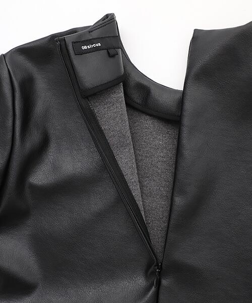 TAKASHIMAYA OUTLET / タカシマヤ アウトレット シャツ・ブラウス | 『アウトレット対象商品』０８ＳＩＲＣＵＳ　ＢＬ/シャツ・ブラウス | 詳細5