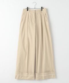 TAKASHIMAYA OUTLET / タカシマヤ アウトレット その他パンツ | 『アウトレット対象商品』バウム　ウンド　ヘルガーテン　ＰＲ/パンツ