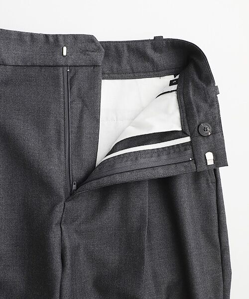 TAKASHIMAYA OUTLET / タカシマヤ アウトレット その他パンツ | 『アウトレット対象商品』ＲＯＢＥＲＴＯ　ＣＯＬＬＩＮＡ　ＰＲ | 詳細5