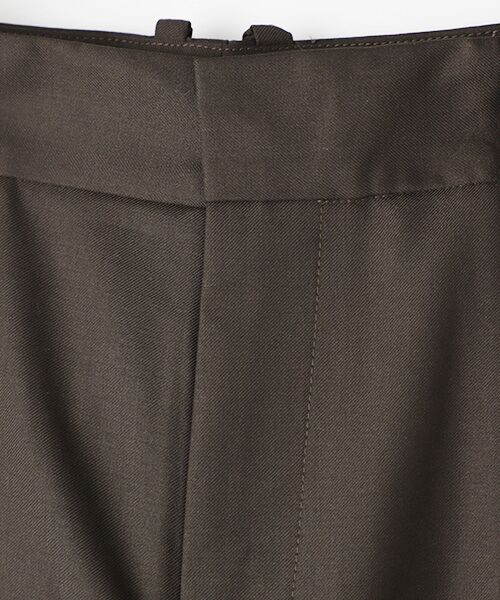 TAKASHIMAYA OUTLET / タカシマヤ アウトレット その他パンツ | 『アウトレット対象商品』ＲＯＢＥＲＴＯ　ＣＯＬＬＩＮＡ　ＰＲ | 詳細7
