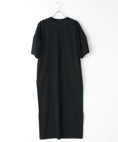 TAKASHIMAYA OUTLET / タカシマヤ アウトレット ロング・マキシ丈ワンピース | 『アウトレット対象商品』ＳＴＹＬＥ＆ＥＤＩＴ　ＯＰ/ポンチワンピース