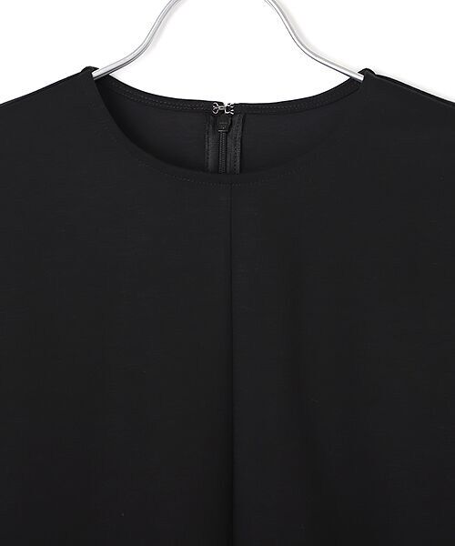 TAKASHIMAYA OUTLET / タカシマヤ アウトレット ロング・マキシ丈ワンピース | 『アウトレット対象商品』ＳＴＹＬＥ＆ＥＤＩＴ　ＯＰ/ポンチワンピース | 詳細1