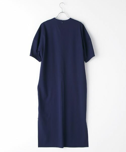 TAKASHIMAYA OUTLET / タカシマヤ アウトレット ロング・マキシ丈ワンピース | 『アウトレット対象商品』ＳＴＹＬＥ＆ＥＤＩＴ　ＯＰ/ポンチワンピース | 詳細2