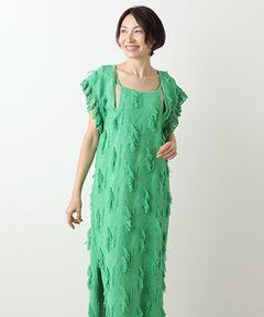 TAKASHIMAYA OUTLET / タカシマヤ アウトレット ロング・マキシ丈ワンピース | 『アウトレット対象商品』マラミュート　ＯＰ/ワンピース（ロング）