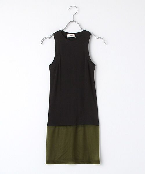 TAKASHIMAYA OUTLET / タカシマヤ アウトレット カットソー | 『アウトレット対象商品』ＭＵＬＬＥＲ　ＯＦ　ＹＯＳＨＩＯＫＵＢＯ　ＫＫ/カットソー | 詳細6