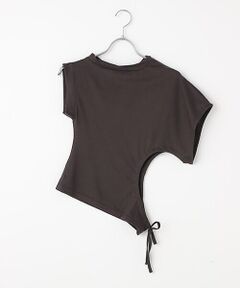 TAKASHIMAYA OUTLET / タカシマヤ アウトレット カットソー | 『アウトレット対象商品』フミカウチダ　ＫＫ/カットソー