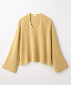 TAKASHIMAYA OUTLET / タカシマヤ アウトレット ニット・セーター | 『アウトレット対象商品』ジャメヴ　ＫＲ/サマーニット