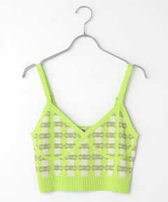 TAKASHIMAYA OUTLET / タカシマヤ アウトレット ニット・セーター | 『アウトレット対象商品』バウム　ウンド　ヘルガーテン　ＫＲ/ニット