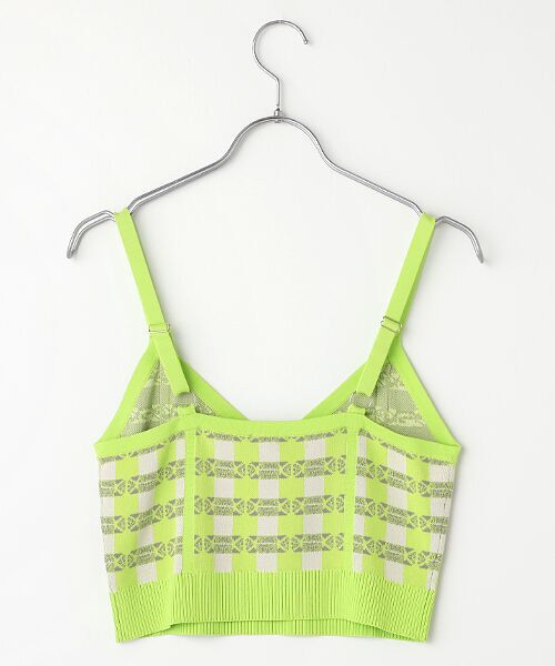 TAKASHIMAYA OUTLET / タカシマヤ アウトレット ニット・セーター | 『アウトレット対象商品』バウム　ウンド　ヘルガーテン　ＫＲ/ニット | 詳細1