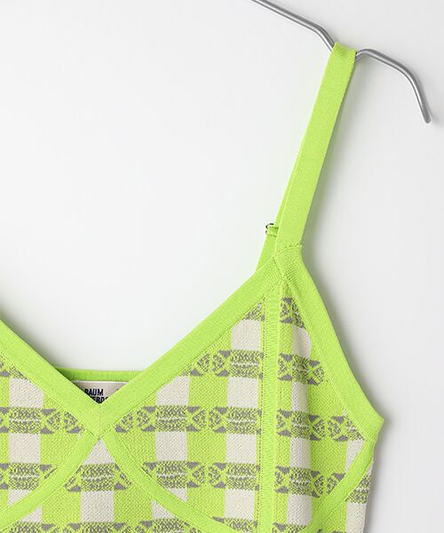 TAKASHIMAYA OUTLET / タカシマヤ アウトレット ニット・セーター | 『アウトレット対象商品』バウム　ウンド　ヘルガーテン　ＫＲ/ニット | 詳細2