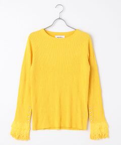 TAKASHIMAYA OUTLET / タカシマヤ アウトレット ニット・セーター | 『アウトレット対象商品』ＭＵＶＥＩＬ　ＫＲ/ニット